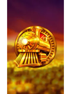 GOLD LINK EXPRESS: RUNNING WINS