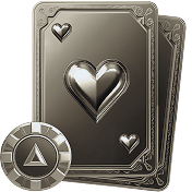Blackjack Kategorie-Icon