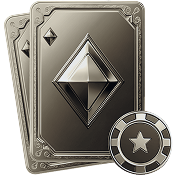 Tischspiele Kategorie-Icon