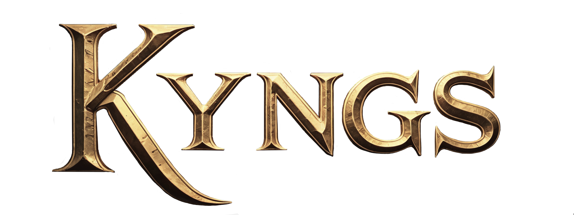 Kyngs Casino logo