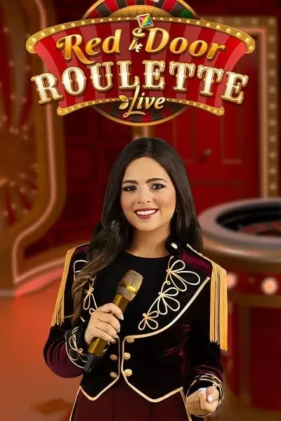 Red Door Roulette Spiel