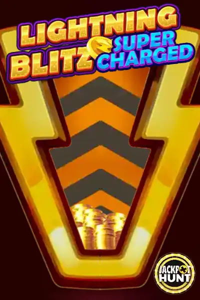 Lightning Blitz Super Charged Spiel