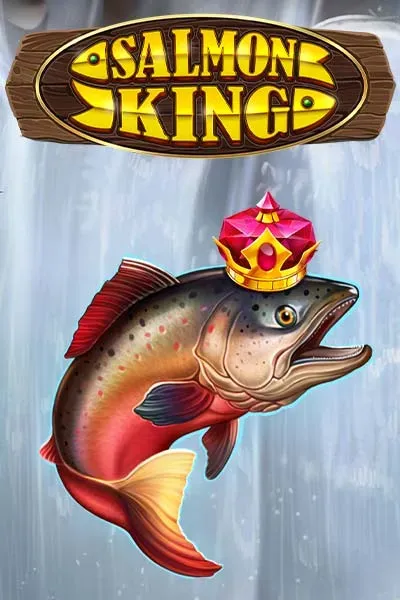 Salmon King Slot Spiel